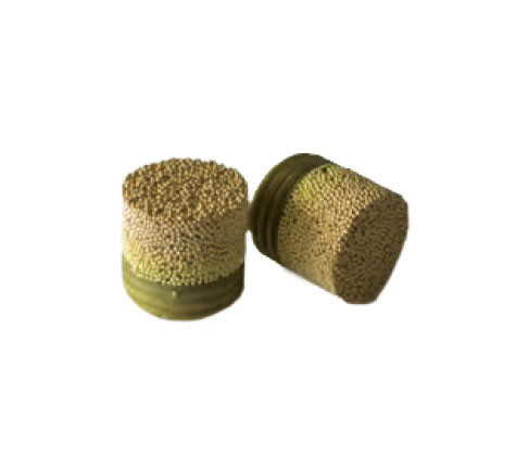 Set 10 Cuscinetti In Gel Per Silenziare Tamburi - Silenziatore Per Batteria - Foto 2