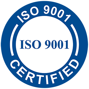 ISO 9001