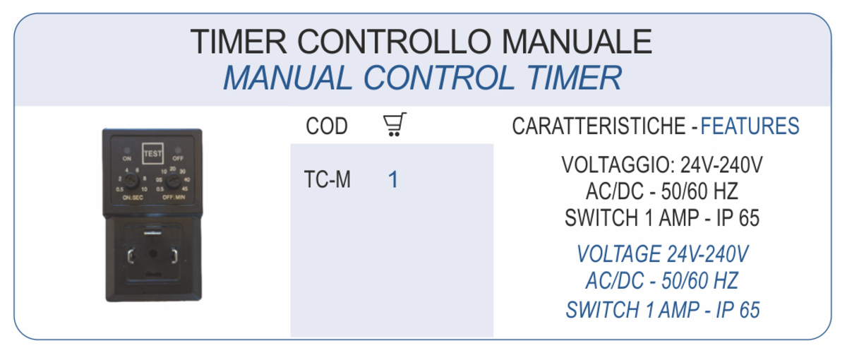 Timers