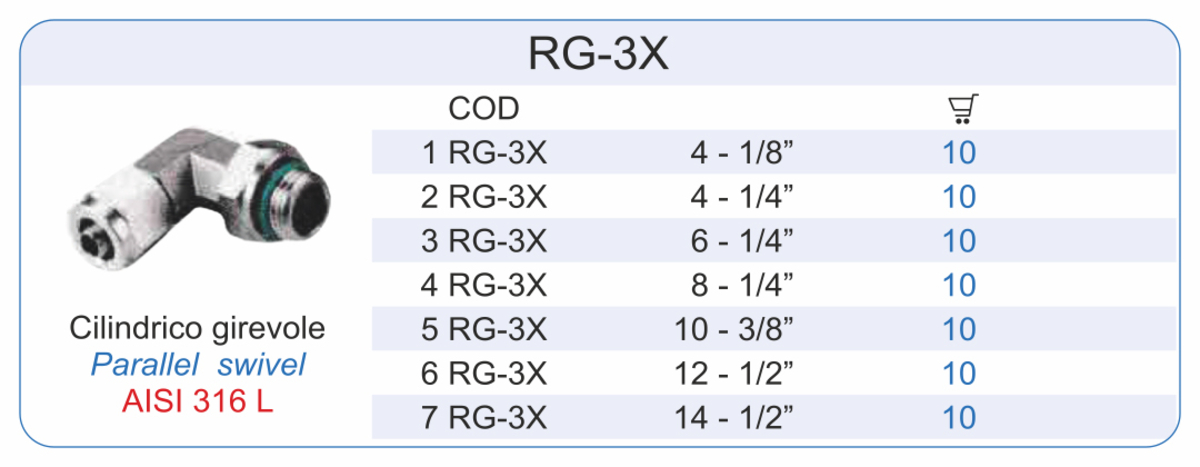 Raccordo A T In Acciaio Inox AISI 316 Per Tubo Quadro 20x20x2,0 Mm