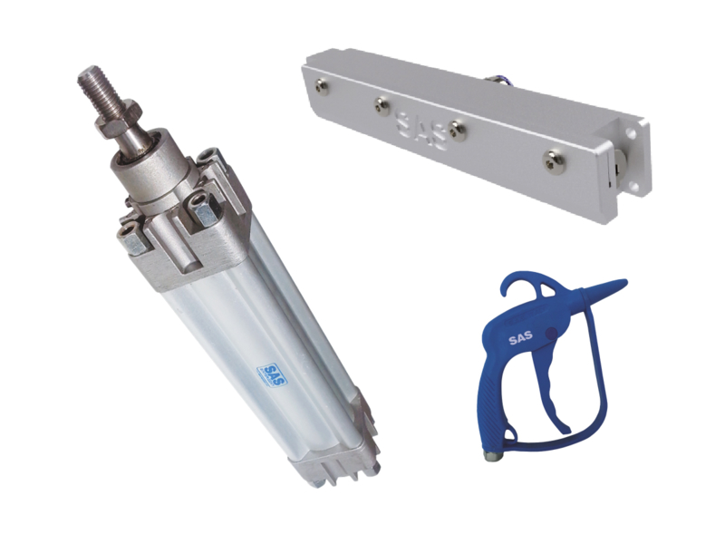 Articoli per aria compressa