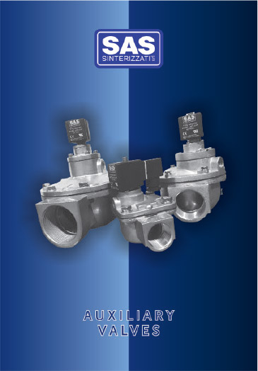 Auxiliary valves