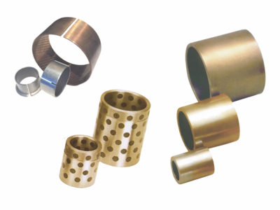 Bushings